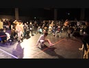 【過去動画】A-POP 2on2ダンスバトル『あきばっか～の vol.25』予選_Aサークル第4試合 【会員限定】