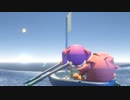 【自作アニメ】北極星を目指して