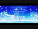 【MMD】Hand in Hand【YYB式初音ミク】