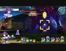 【FGOアーケード】スカディの魔獣嚇戦ボイス集めようとしてきた