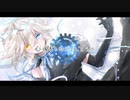 【UTAU音源配布】Chilledren【ダイヤモンドダスト-frozen-】