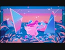 銀幕 / キツネリ - らむだ【歌ってみた】