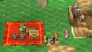 【DQ7】ドラクエ7実況プレイ86