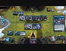 【MTGArena】マジックザギャザリング実況プレイ186(青打ち消し)