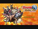 【実況】休日の今日は怪獣ファーム。１【ウルトラ怪獣モンスターファーム】