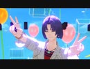 【MMDまほやく】JUMP UP【西の魔法使い】
