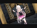 神っぽいな　IA　MMD