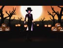 【MMDあんスタ】紫之創 / Happy Halloween【間に合わず】