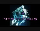 【初音ミク×巡音ルカ】Mysterious【Janne Da Arcカバー】