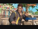【DOA6】ロビーマッチ対戦記録　ブラッド・ウォン（U-）× ジャン・リー（U+）