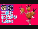もうにどげりなんてしないなんて言わないよ絶対【ポケモンユナイト114】
