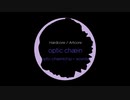 optic chæin / optic chæin(chip + aconite)