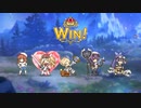 【プリコネR】【恒常星6少な目】オブシダンゴーレムSP 開始時SET 4凸