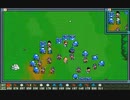 PC98実況　ファーストクイーンⅢ　その２　ビクトニアへ出発