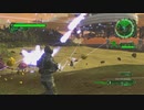 【地球防衛軍６】ゆっくり地球防衛軍６M56【HARD】