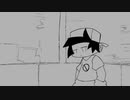 【FNF】Boyfriend君にラグトレインを歌ってもらった