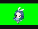若月ちゃんGB.ynzkns