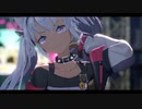 【にじさんじMMD】帝国少女【魔使マオ】