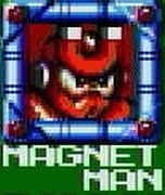 [実況]  ロックマンシリーズ（NES・3DS・FC・MD・GB・PS・PS2・NGP）マグネットマンステージ見比べ（ロールちゃん追加）