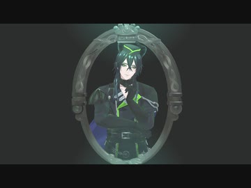 【MMDツイステ】1000年生きてる【NRC生】