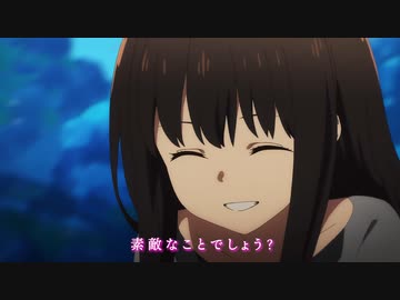 リコリス×MAD「私の居場所」花の塔　リコリス・リコイル MAD AMV