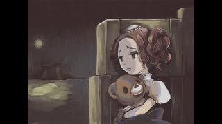 【廃館少女- Replica -】あの日あった事件の記憶を巡る少女の物語【実況】　その３