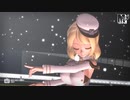 【第2回MMD廃】ヒューストン改　de　インディゴ・ブルー【ＭＭＤ艦これ】