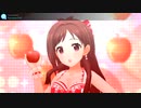 トキメキは赤くて甘い（辻野あかり生誕祭2022）