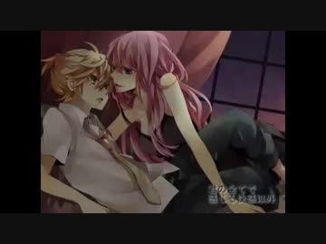 Crime 　SAM Free　初音ミク　巡音ルカ Crime — samfree | Last.fm