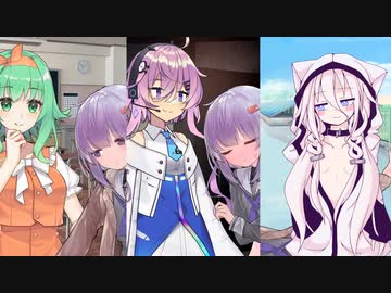 [R-18]♂♀雫ちゃんが敗北するだけ その4[ｺｯｼｮﾘ]