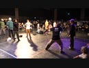 【過去動画】A-POP 2on2ダンスバトル『あきばっか～の vol.25』予選_Aサークル第5試合 【会員限定】