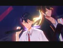 【にじさんじMMD】テオ【†咎人†】