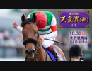 【中央競馬】プロ馬券師よっさんの第166回 天皇賞(秋)(GⅠ)