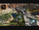 【Apex】敵と鉢合わせるか鉢合わせないかどっち？！【28】フレンドとワイワイ、トリオ٩(ˊωˋ*)وpart4