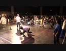 【過去動画】A-POP 2on2ダンスバトル『あきばっか～の vol.25』予選_Aサークル第6試合 【会員限定】