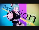 【Vtuber】[A]ddiction 踊ってみた【うしざわひしめ】