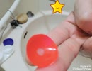 全眼カラコンを洗ってみた！(*^^*)