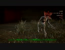 [Deadbydaylight]絶滅危惧種と4姉妹とハロウィン