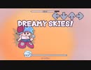 Dreamy Skies! Remaster FT.ToBF (BFUTAU)