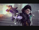 Bayonetta3 All PurePlatinumクリア standard story-1
