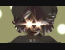ending 2 seconds　Nana 【MMD版MV制作途中経過デモその４】
