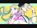 drop pop candy/GIGA【歌ってみた/あーりー×いちき】
