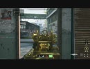 真ん中は地獄　加齢た声でゲームを実況　MW2　Call of Duty:ModernWarfare2 ♯14