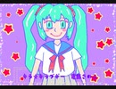 キラ☆キラブギー　初音ミク・電飾きのこ　【新曲リンク】