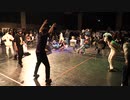 【過去動画】A-POP 2on2ダンスバトル『あきばっか～の vol.25』予選_Aサークル第8試合 【会員限定】