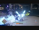 ヴァルキリーエリュシオン　軽槍でイーゴン戦　ノーダメ｢神技、弱点魔法禁止｣