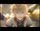 [KINGDOM HEARTSⅡ実況]誰が何と言おうとⅡはロクサスの物語だ#31(終)