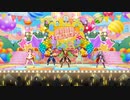 【アイマスremix+MV】絶対特権主張しますっ！ -Zekkens SKA PUNK Rearrenge- MV Version