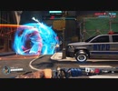 とりあえず、オーバーウォッチ２をスイッチ版でしゃべりながらやるだけ　その７