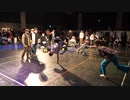 【過去動画】A-POP 2on2ダンスバトル『あきばっか～の vol.25』予選_Aサークル第9試合 【会員限定】